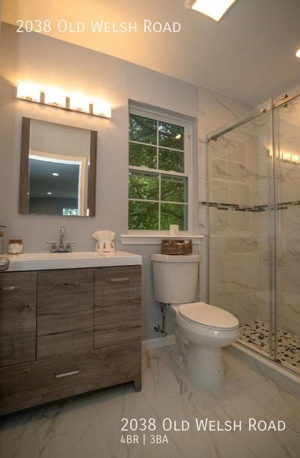 Building Photo - 4BR 2.5BA Single Home for rent in Abington...