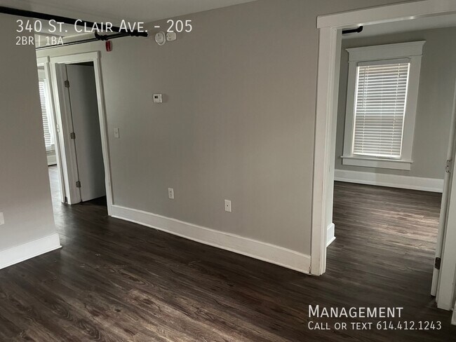 Building Photo - 340 St Clair Ave