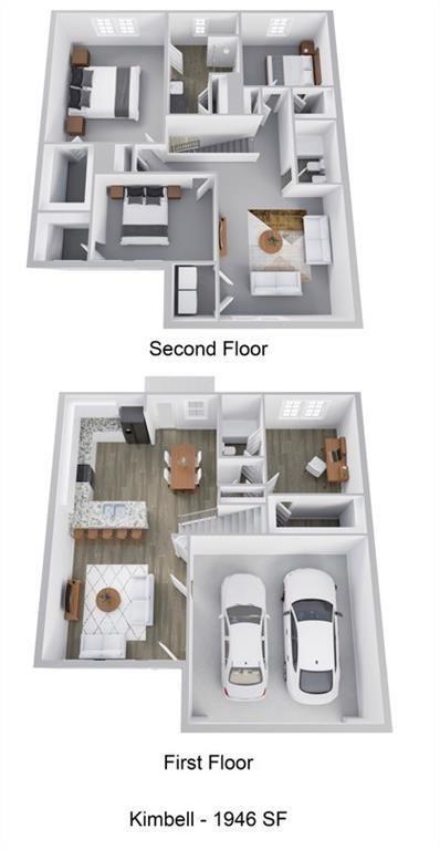 Building Photo - 4607 Dana Cove Dr