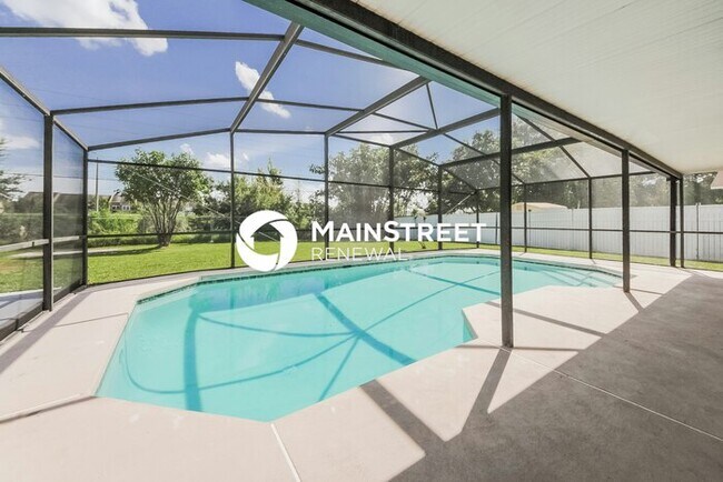 Building Photo - 3 Bedroom Pet-Friendly Home in ORLANDO, FL with Main Street Renewal