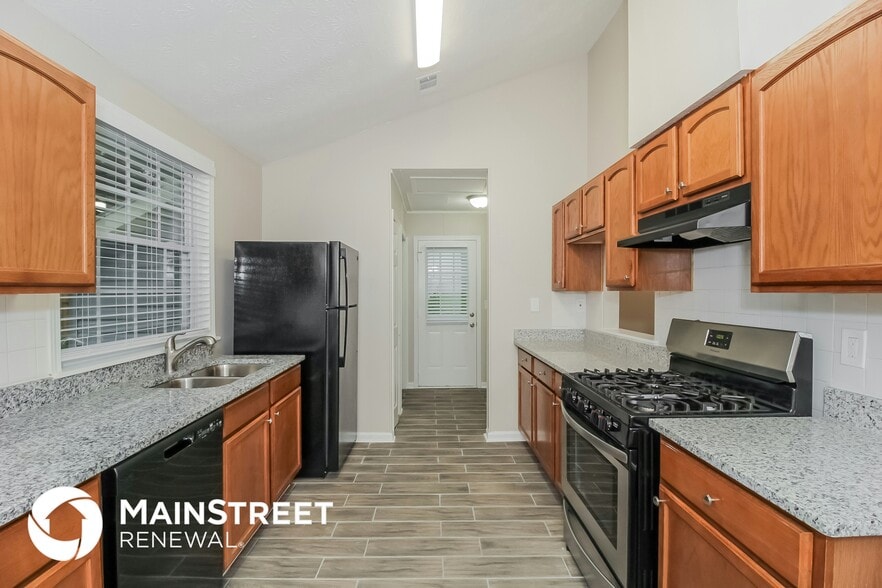 Building Photo - 432 Wesley Park Dr