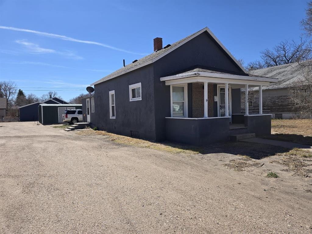 Building Photo - 1529 Illinois St