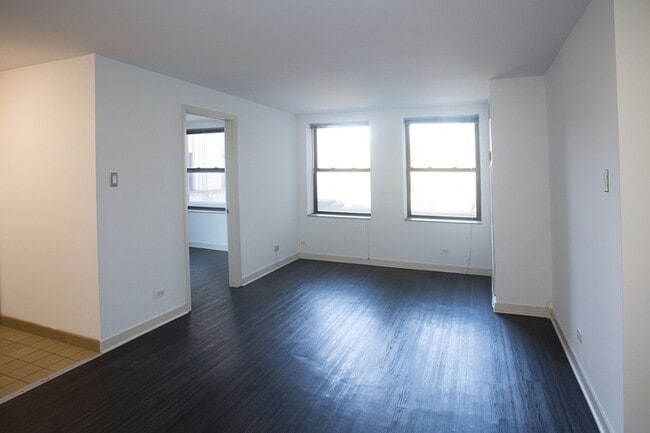 Floorplan - The Blackwood