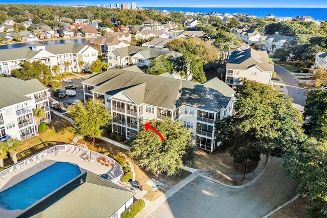 Building Photo - Spacious 3BR Condo in Gated Ocean Keyes