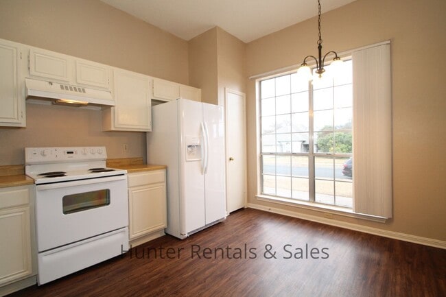 Building Photo - Inviting 3-Bedroom Home in North Killeen – Move-In Ready