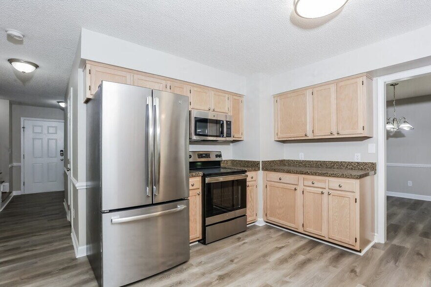 Building Photo - 5017 Royal Dornoch Dr