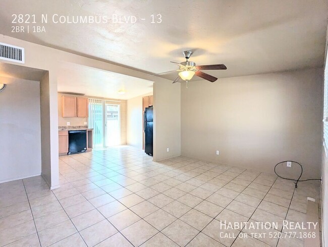 Building Photo - *****6-month lease*****Beautiful 2bd/1ba C...