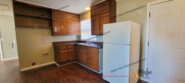 Building Photo - Remodeled 3 Bed 1 Bath in Pampa