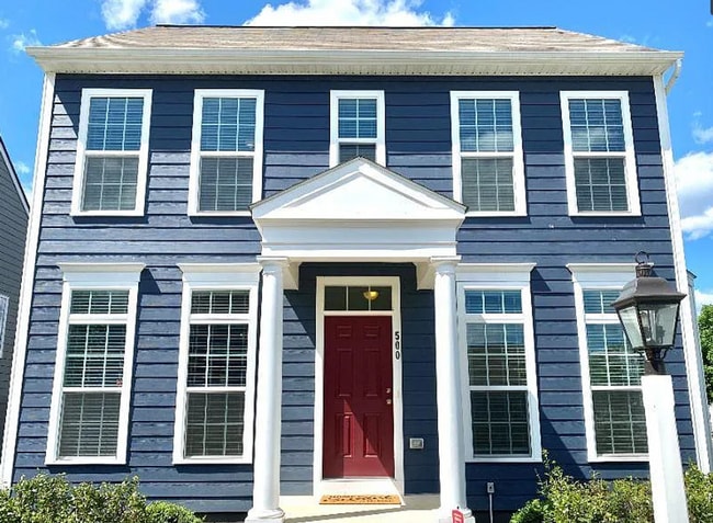 Primary Photo - Outstanding Single Family Home in the awar...