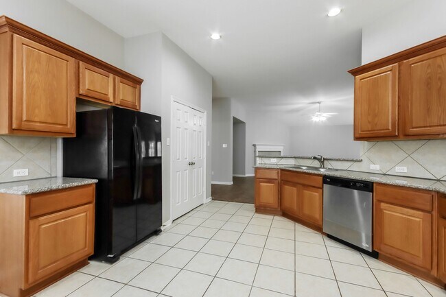 Building Photo - 17923 Diamond Peak Ct