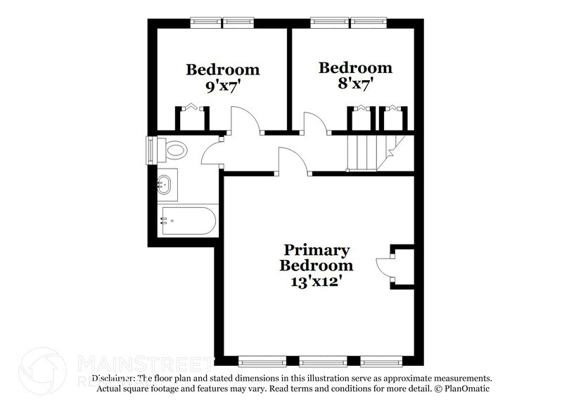 Building Photo - 3909 River Park Dr