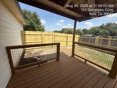 Building Photo - 101 Geronimo Cove