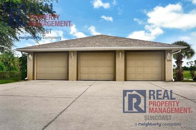 Building Photo - 230 Rotonda Blvd W