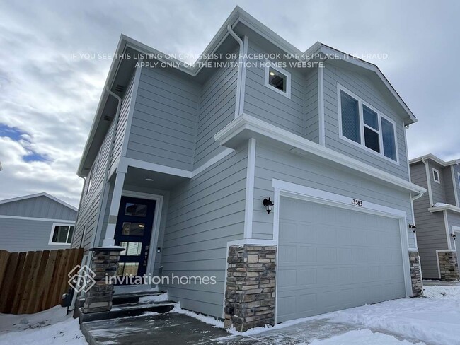 Building Photo - 13583 Arriba Dr