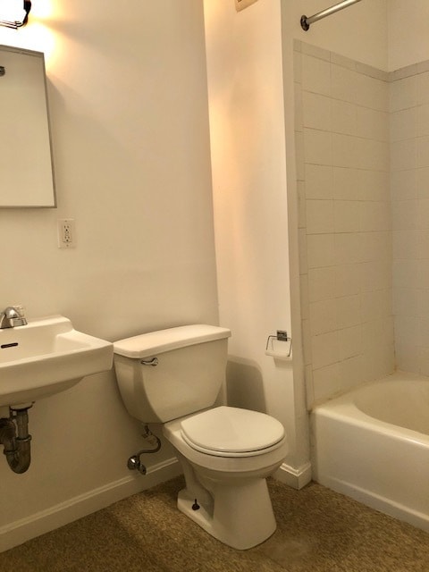 Building Photo - 1061 Beacon St