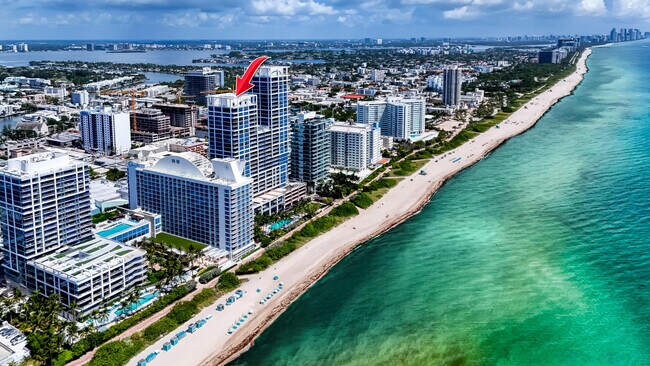 Building Photo - 6899 Collins Ave
