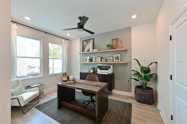 Building Photo - 2451 Mangum Ct