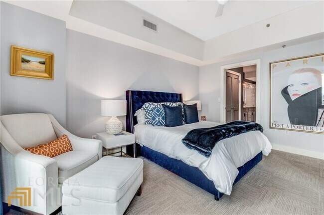 Building Photo - 1100 Howell Mill Rd NW