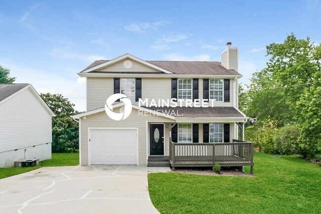 Building Photo - 3 Bedroom Pet-Friendly Home in POWELL, TN with Main Street Renewal