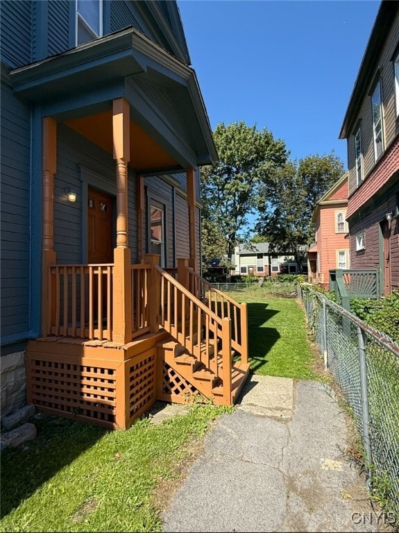 Building Photo - 302 Kellogg St