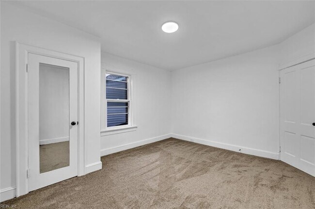 Building Photo - 416 Maryland Ave