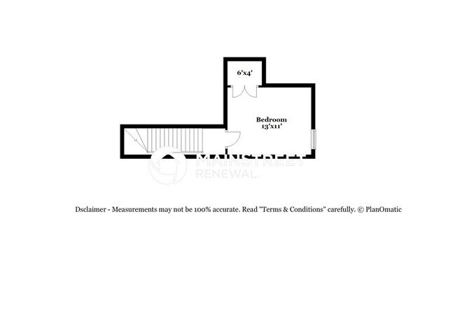 Building Photo - 3 Bedroom Pet-Friendly Home in Memphis, TN with Main Street Renewal