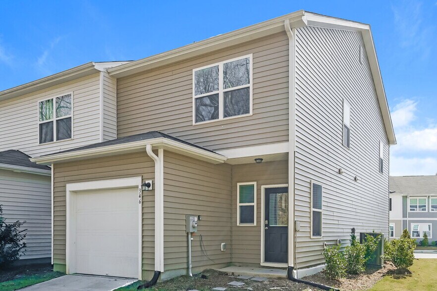 Building Photo - 346 Stone Arbor Wy