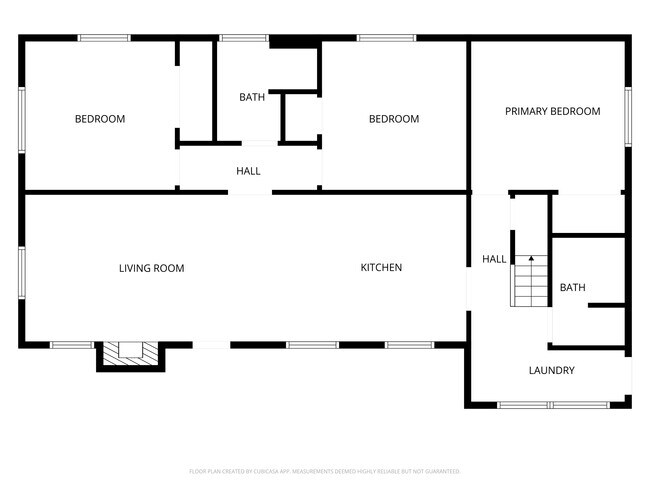 Building Photo - 613 Pearson Springs Rd