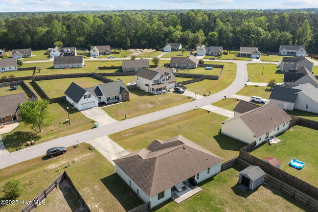 Building Photo - 309 Forbes Ln