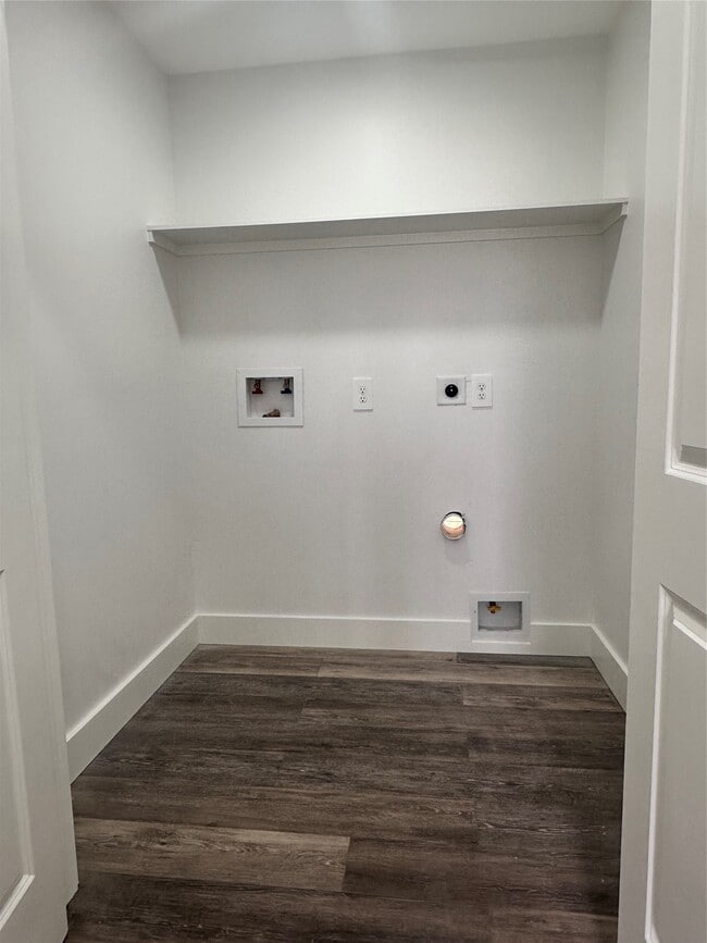 Building Photo - 5420 Aldine Bender Rd