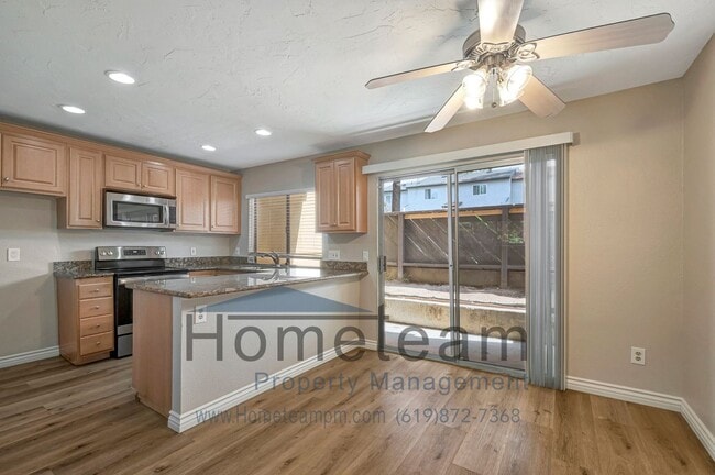 Primary Photo - 2 BR/ 2 BA 894 SQFT CONDO IN MISSION VALLE...