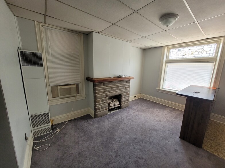 Living Room - 341 Atwood St