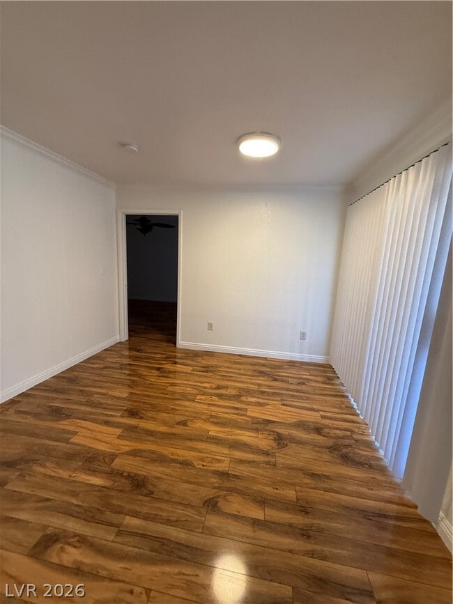 Building Photo - 8101 W Flamingo Rd