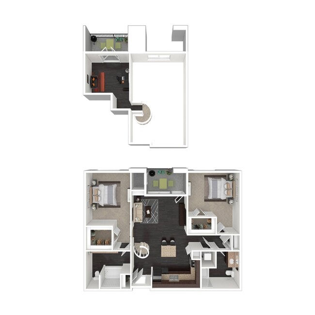 Floorplan - Avail