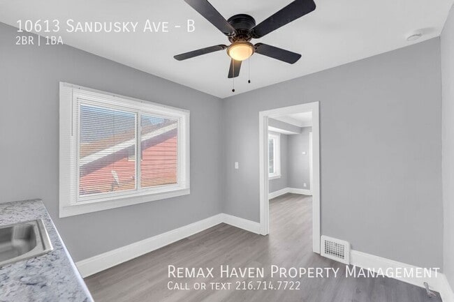 Building Photo - 10613 Sandusky Ave