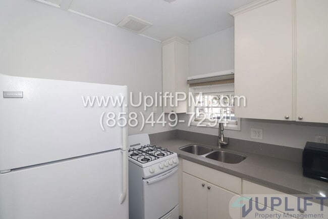Building Photo - 3637 36th St