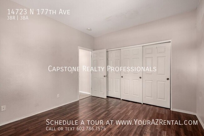 Building Photo - 14723 N 177th Ave