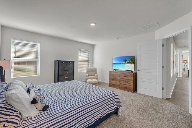 Building Photo - * Stunning 5-Bedroom Home in Spears Crossing – Move-In Ready! *