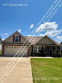 Building Photo - 747 Shelburne Ln
