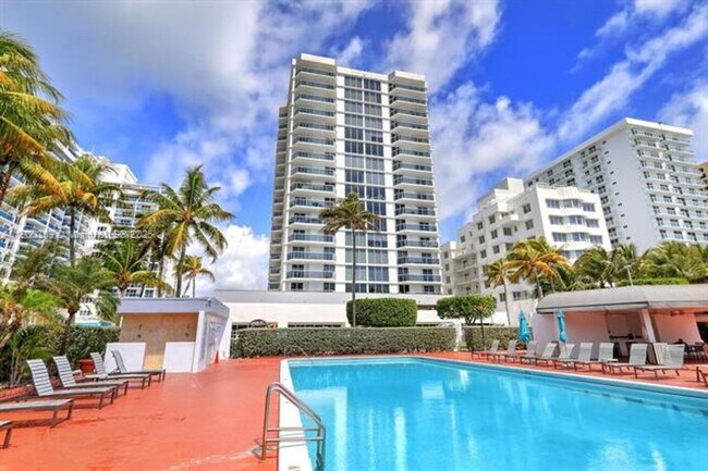 Building Photo - 2401 Collins Ave