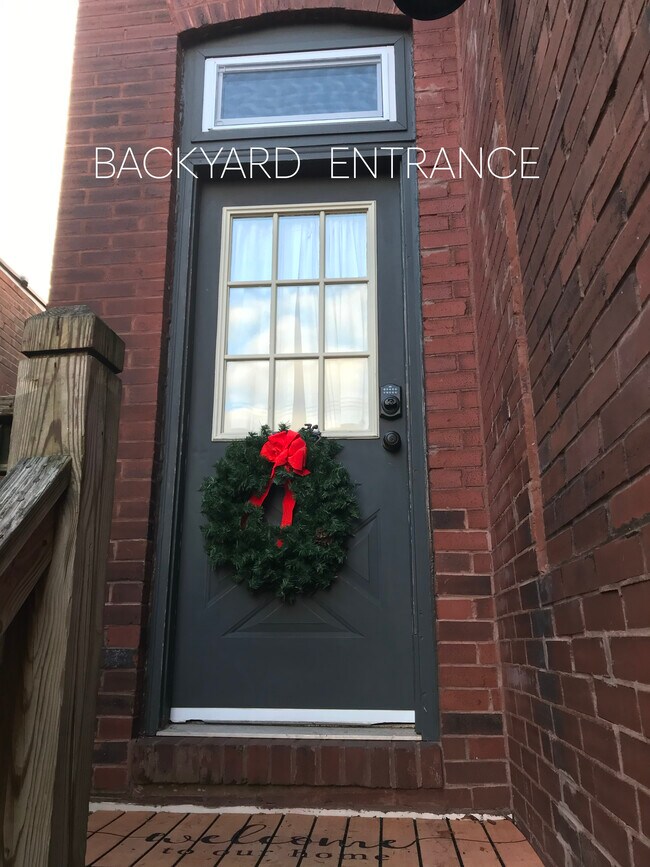 Building Photo - 4529 Arco Ave