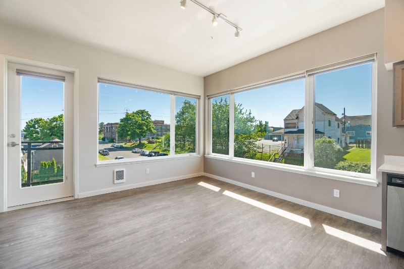 Building Photo - 1925 S I St