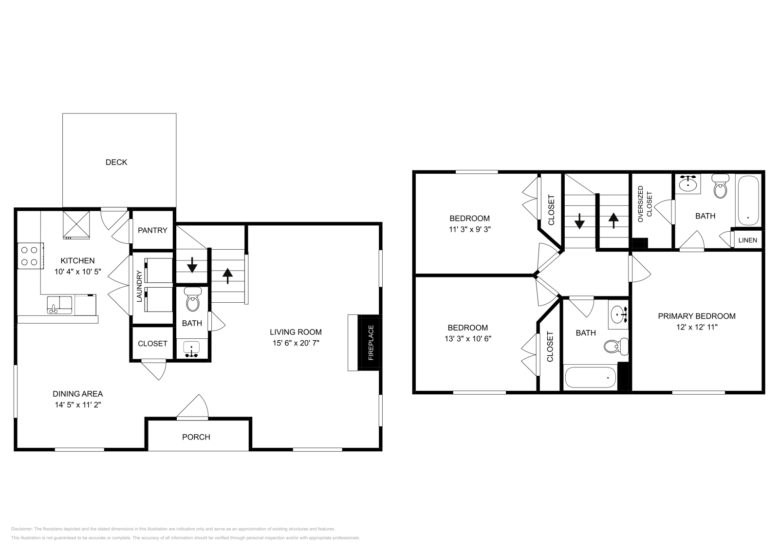 Building Photo - 5517 Landreaux Dr