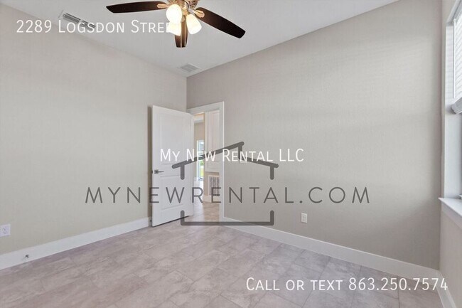 Building Photo - 2289 Logsdon St