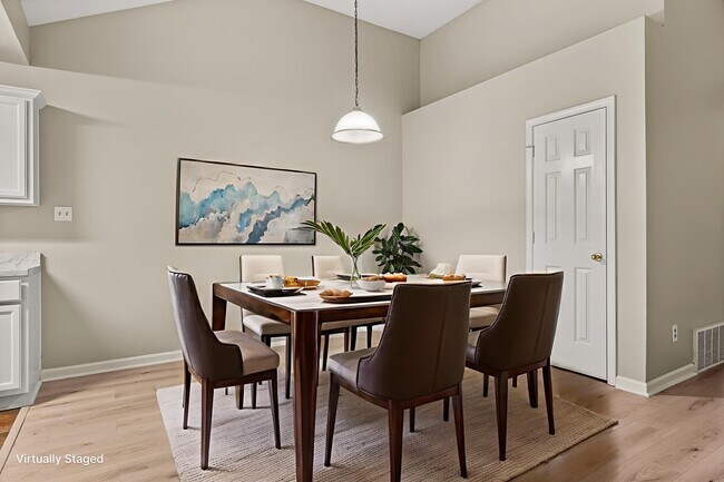 Building Photo - 7016 S Estacada Way