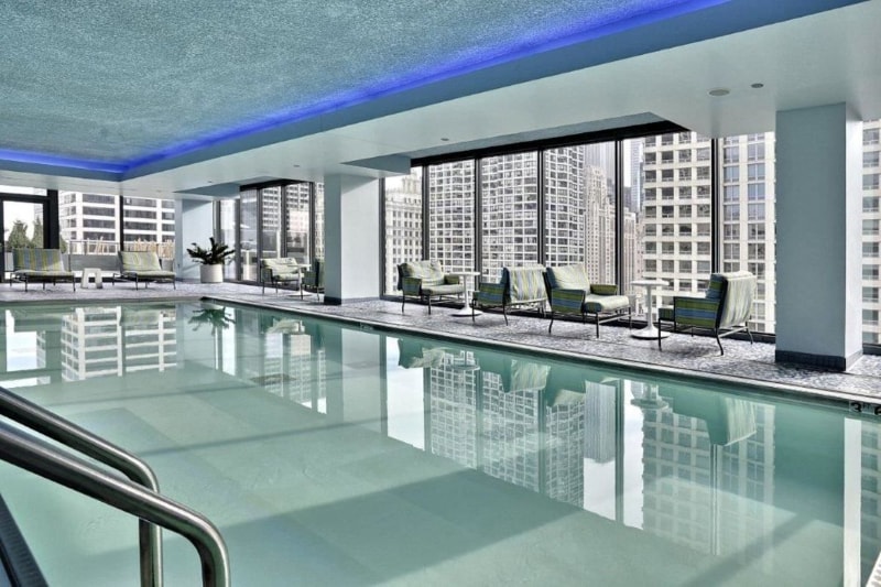 Building Photo - 518 N State St