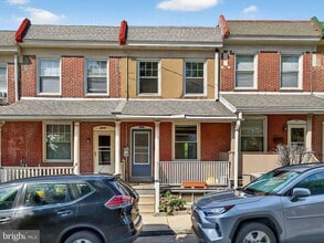 Building Photo - 941 Sargent Ave