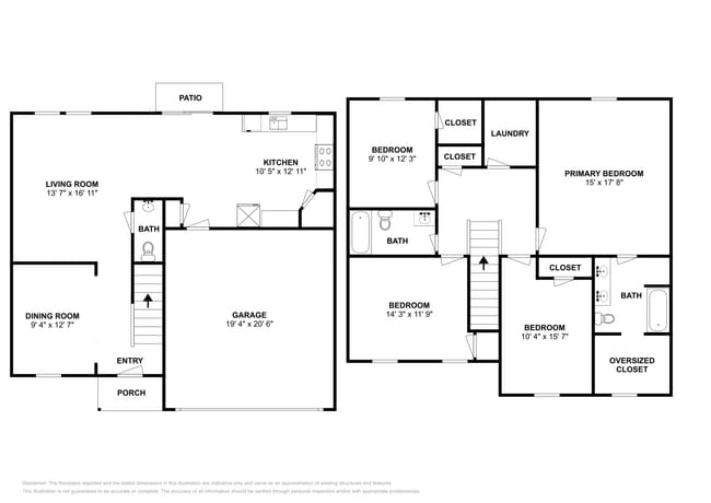 Building Photo - 12547 Shafton Rd