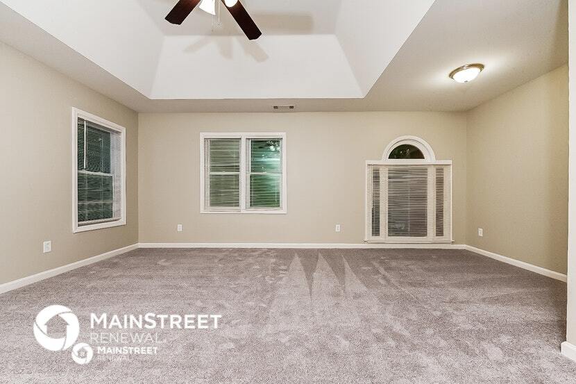 Building Photo - 4001 Park Pl Cir