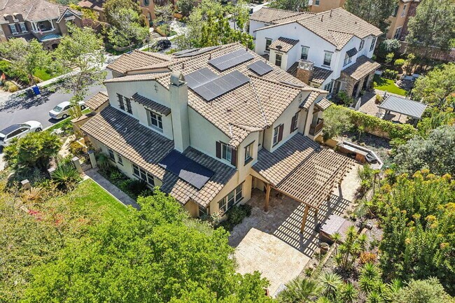 Building Photo - PRICE REDUCTION: Executive Home in Exclusive La Costa Ridge Gated Community in Carlsdad for Lease...